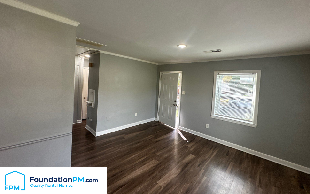 3088 Beaumont Ave #1 - Photo 3 of 9