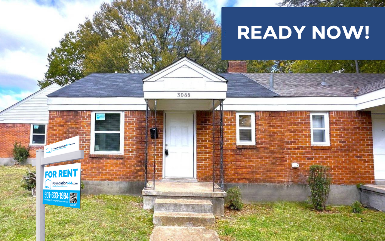 3088 Beaumont Ave #1 - Photo 4 of 9