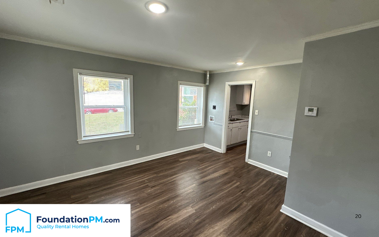 3088 Beaumont Ave #1 - Photo 5 of 11