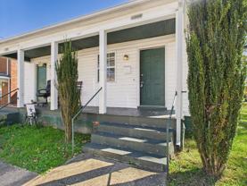 1206 Rome Street #1208 - Photo 1 of 1