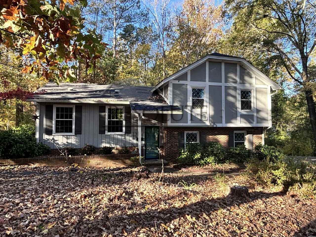 1200 Brucemont Drive