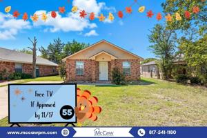 featured image of 509 W Cedar St