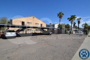 featured image of 1934 W Village Dr #A