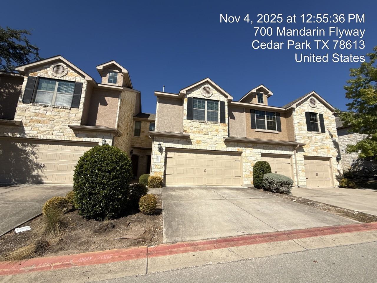 700 Mandarin Flyway #1