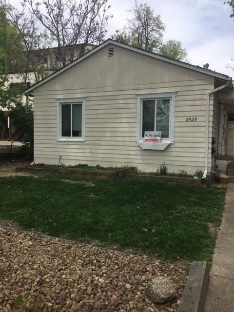 2525 Spruce St #2 - Photo 5 of 14