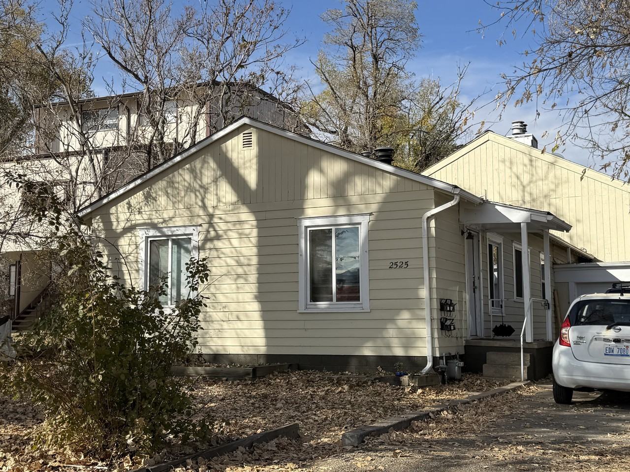 2525 Spruce St #2 - Photo 6 of 14