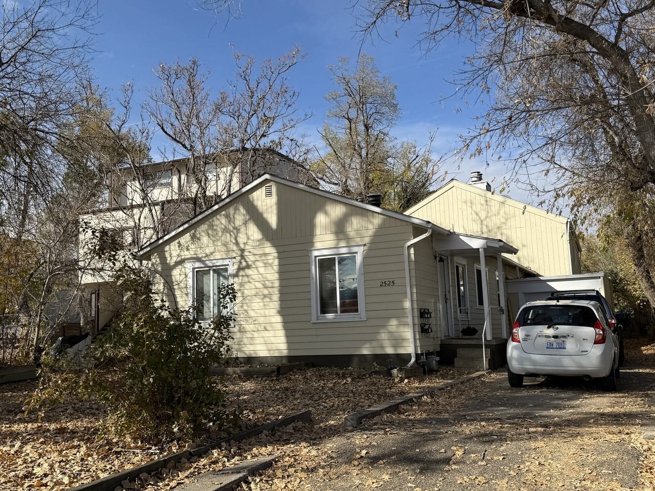 2525 Spruce St #2 - Photo 5 of 14