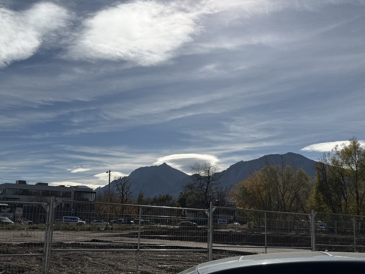 2525 Spruce St #2 - Photo 2 of 14