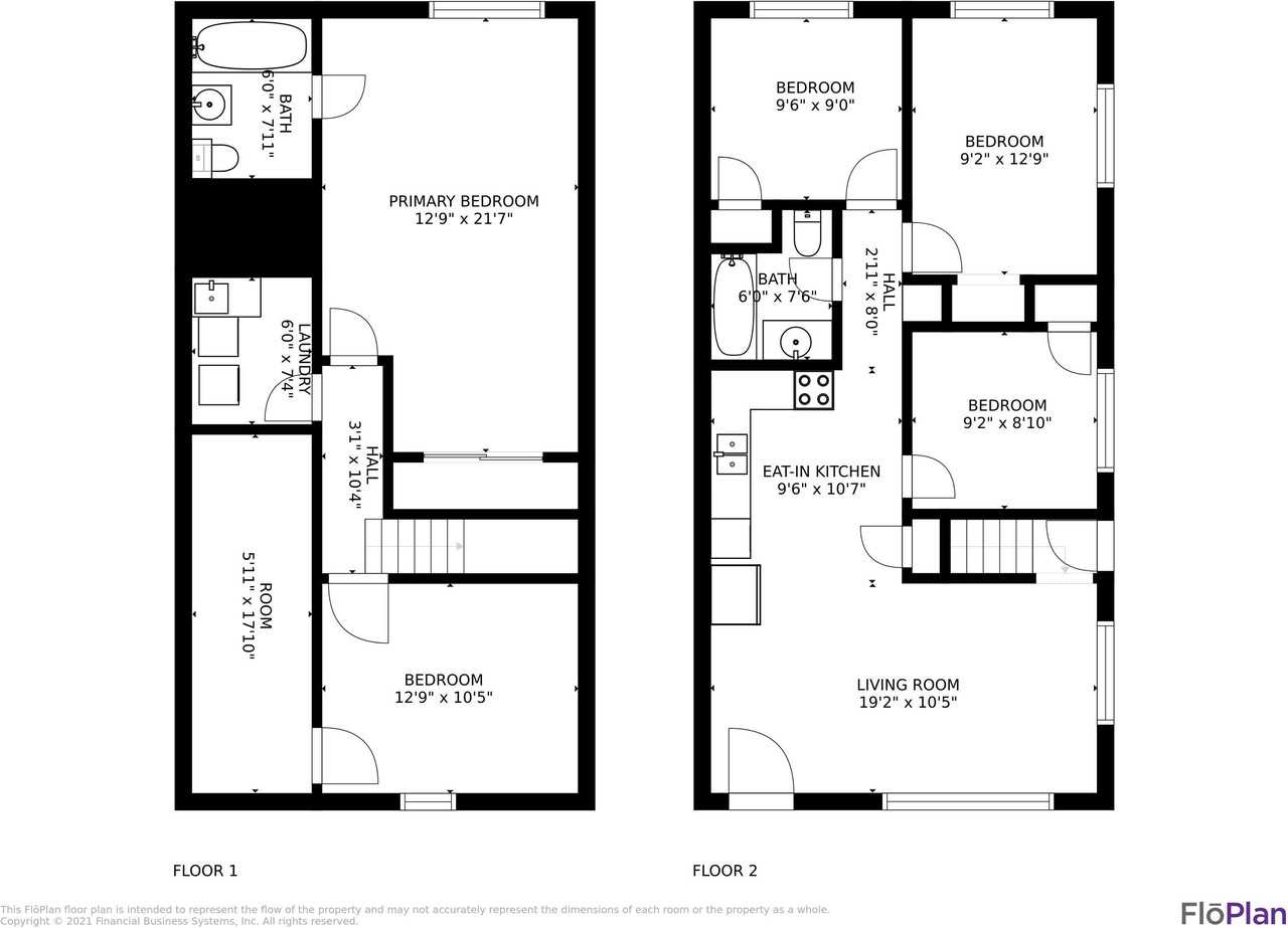 800 30th St #A - Photo 7 of 9