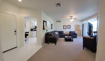 featured image of 6900 East Princess Drive #2250