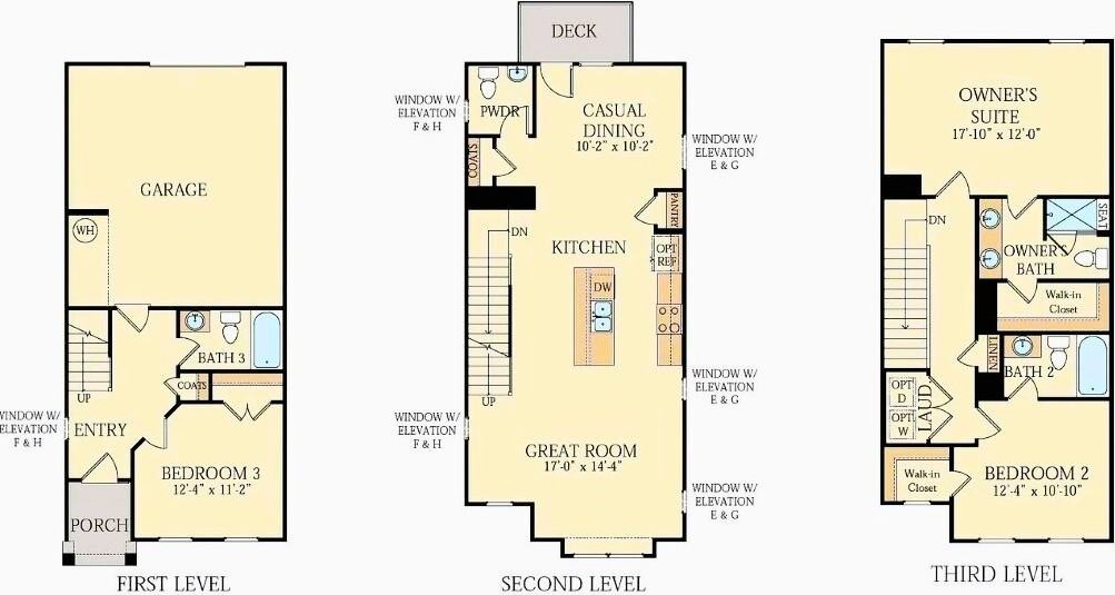 308 Carolina Springs Boulevard - Photo 3 of 39