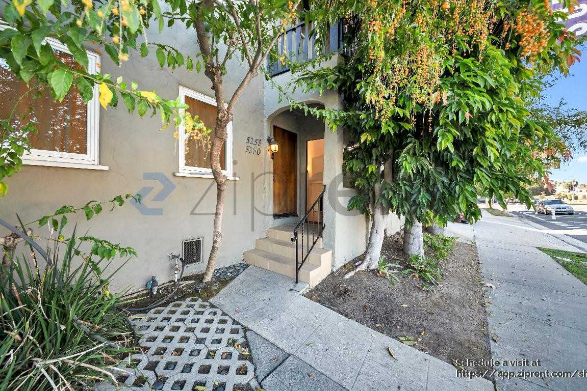 5160 San Vicente Boulevard - Photo 2 of 19