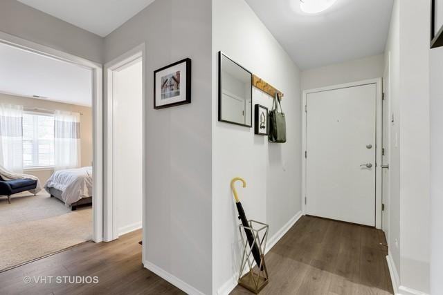 13 Burberry Cir #414