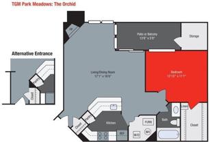 1671 Greenbriar Dr #3533 - Photo 1 of 1