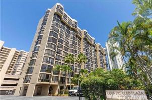 featured image of 5080 Likini St #613