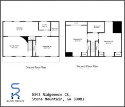 5343 Ridgemere Ct - Photo 1 of 1