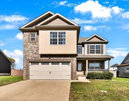 1409 Wild Fern Ln - Photo 1 of 1