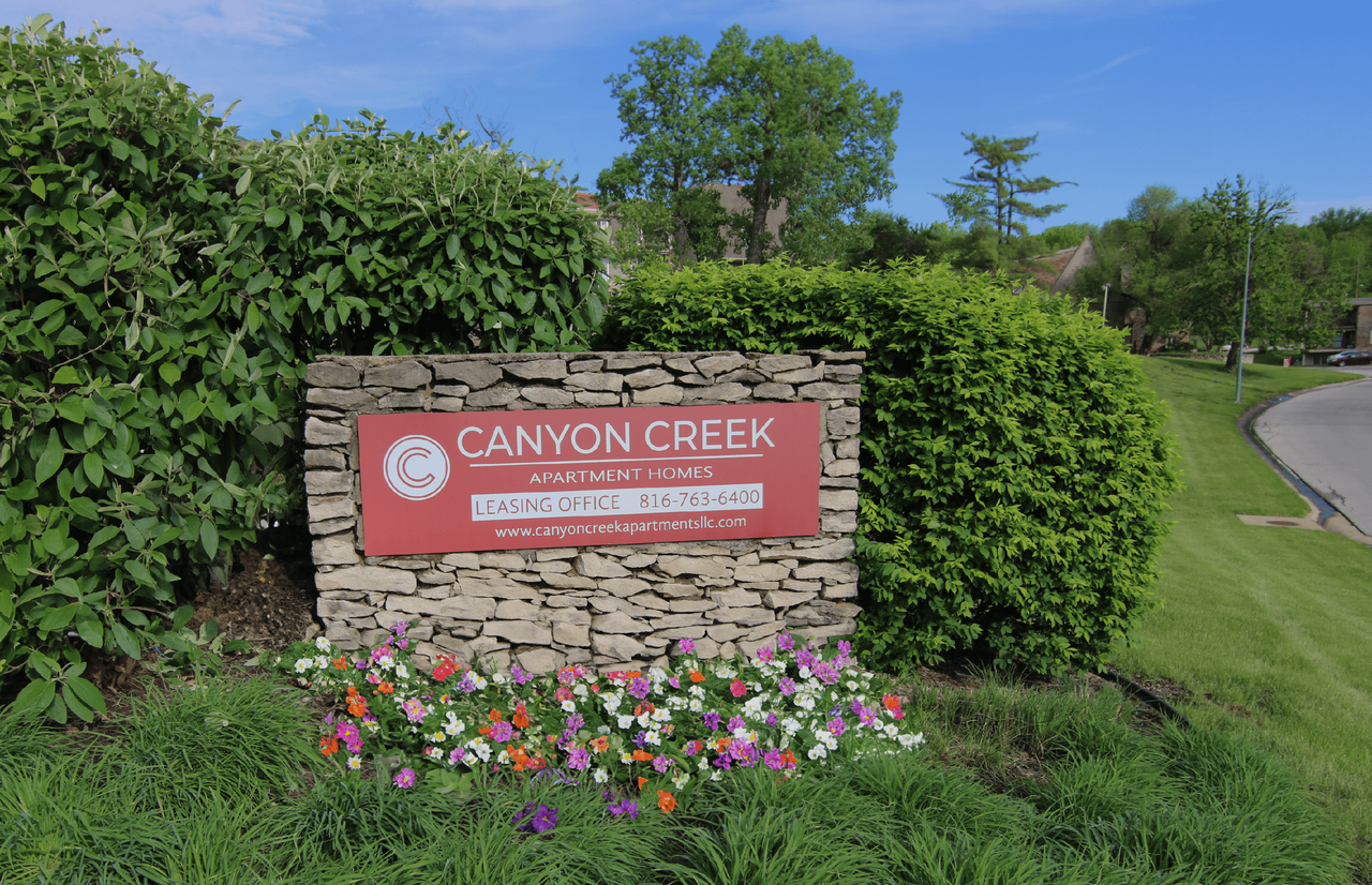 Canyon Creek Apartments - Photo 2 of 22