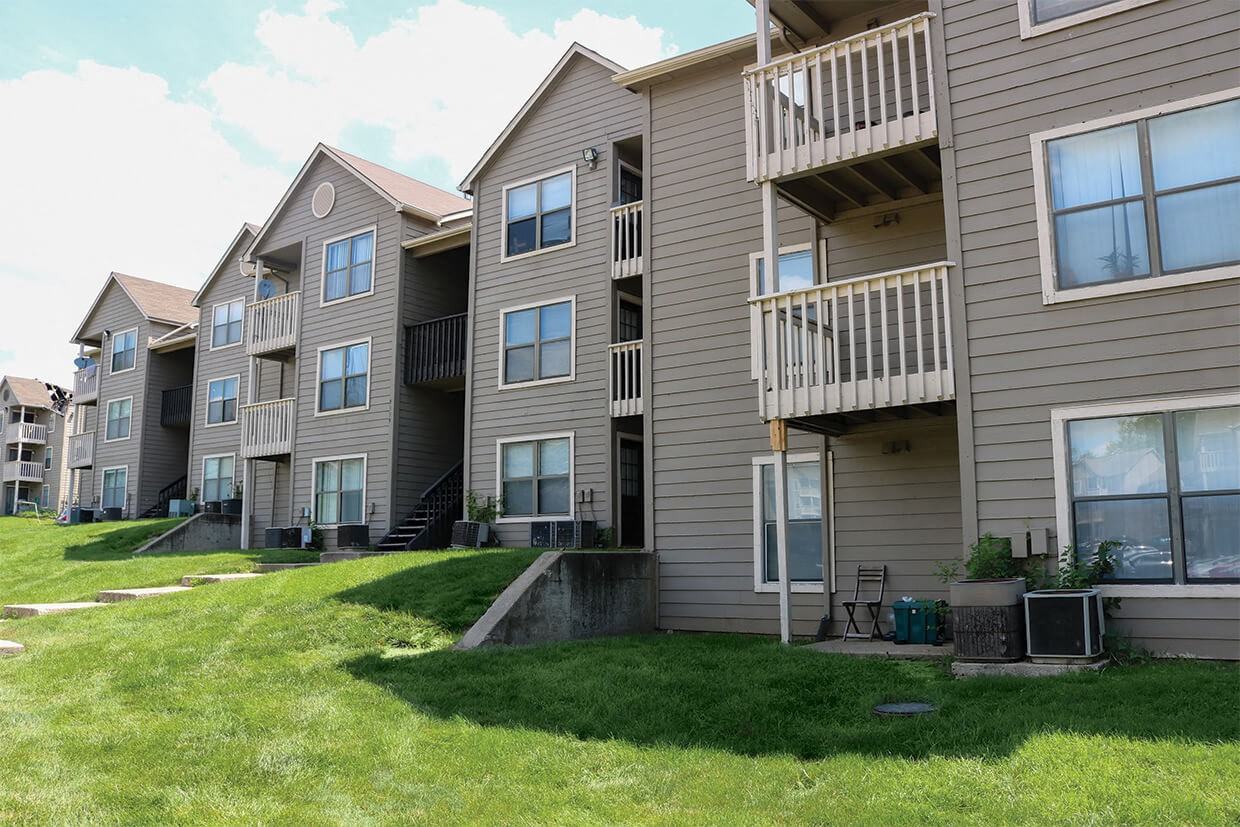 Canyon Creek Apartments - Photo 4 of 22