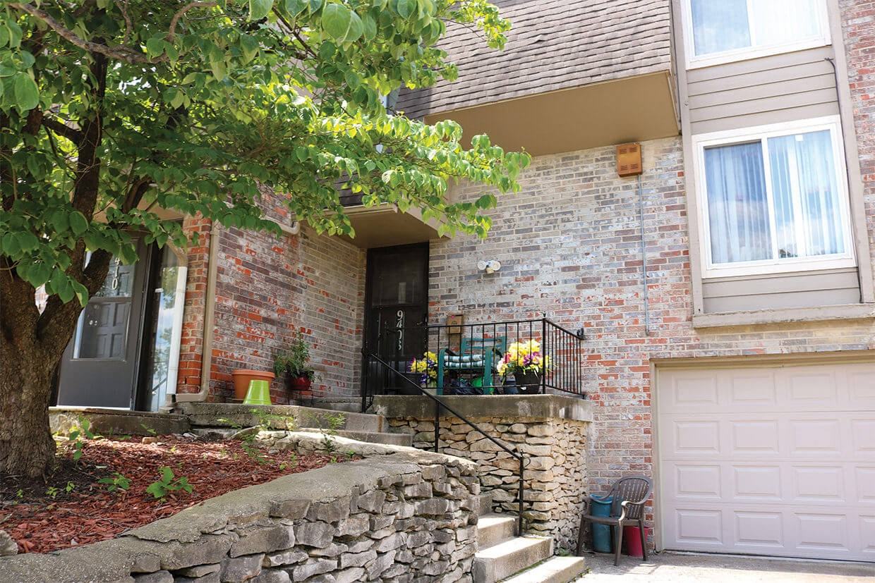 Canyon Creek Apartments - Photo 5 of 22