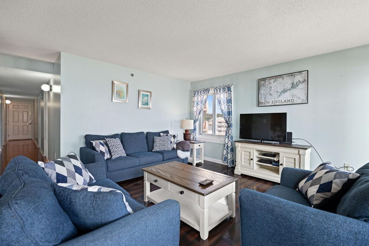 1 Cleaves St #302 - Photo 6 of 23