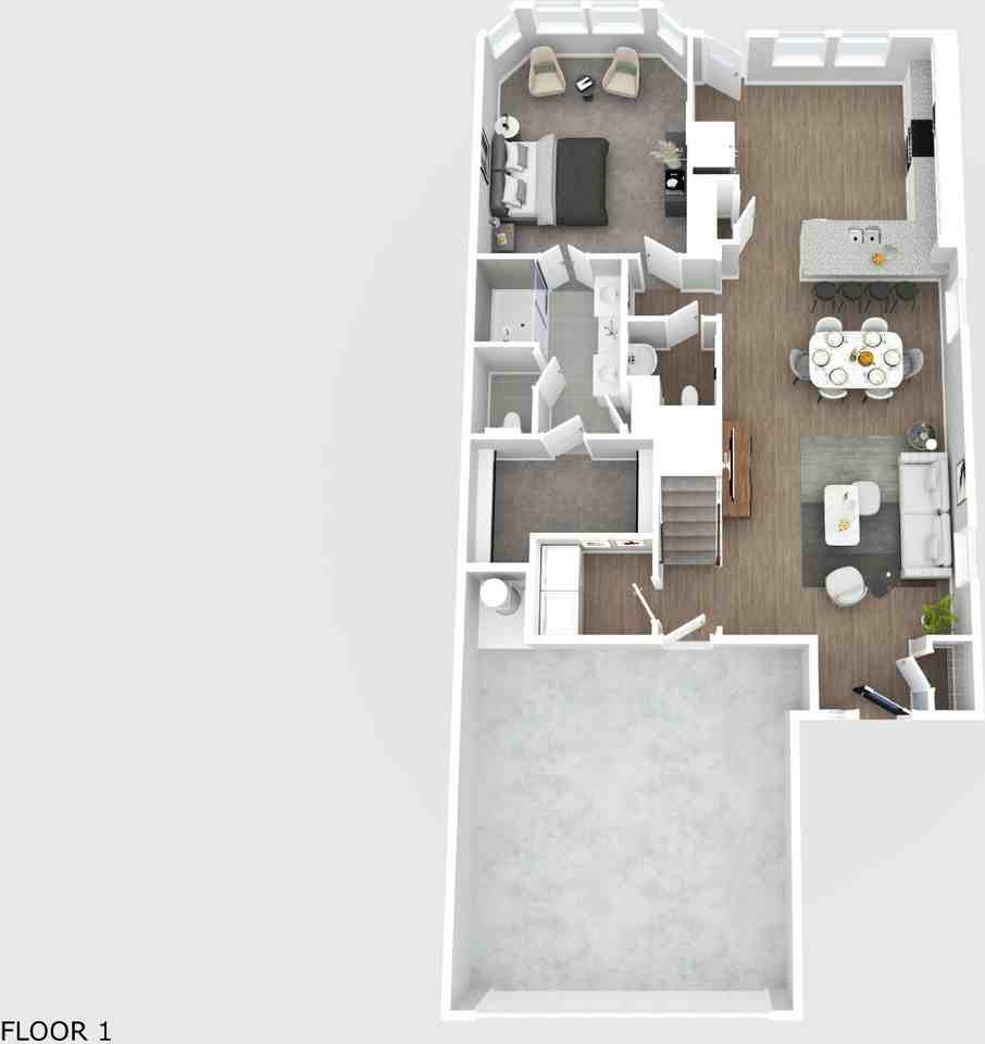 5139 Longhorn Riv - Photo 3 of 44