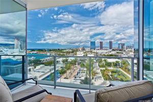 featured image of 1118 Ala Moana Blvd #1003