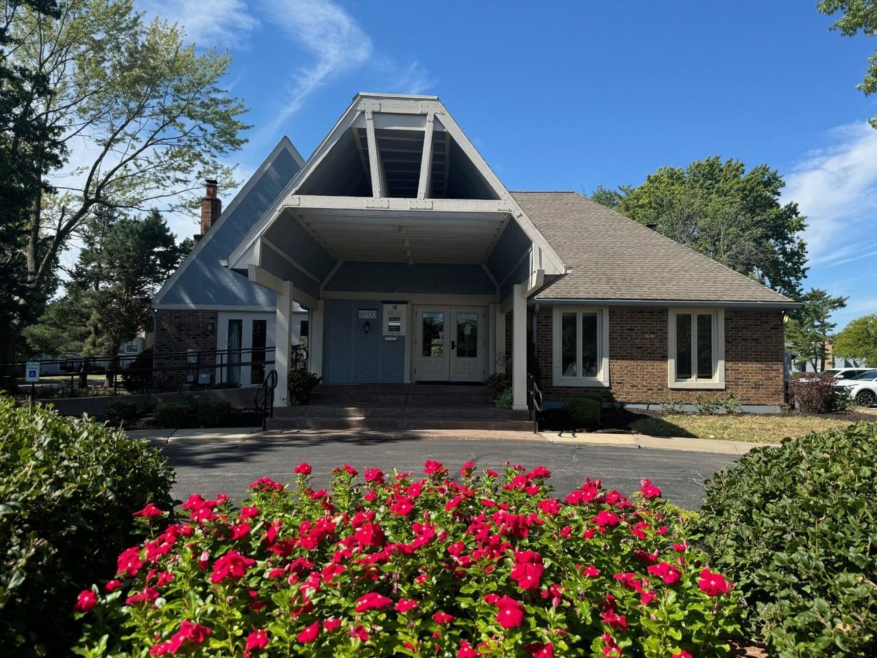 The Ridge Overland Park - Photo 2 of 50