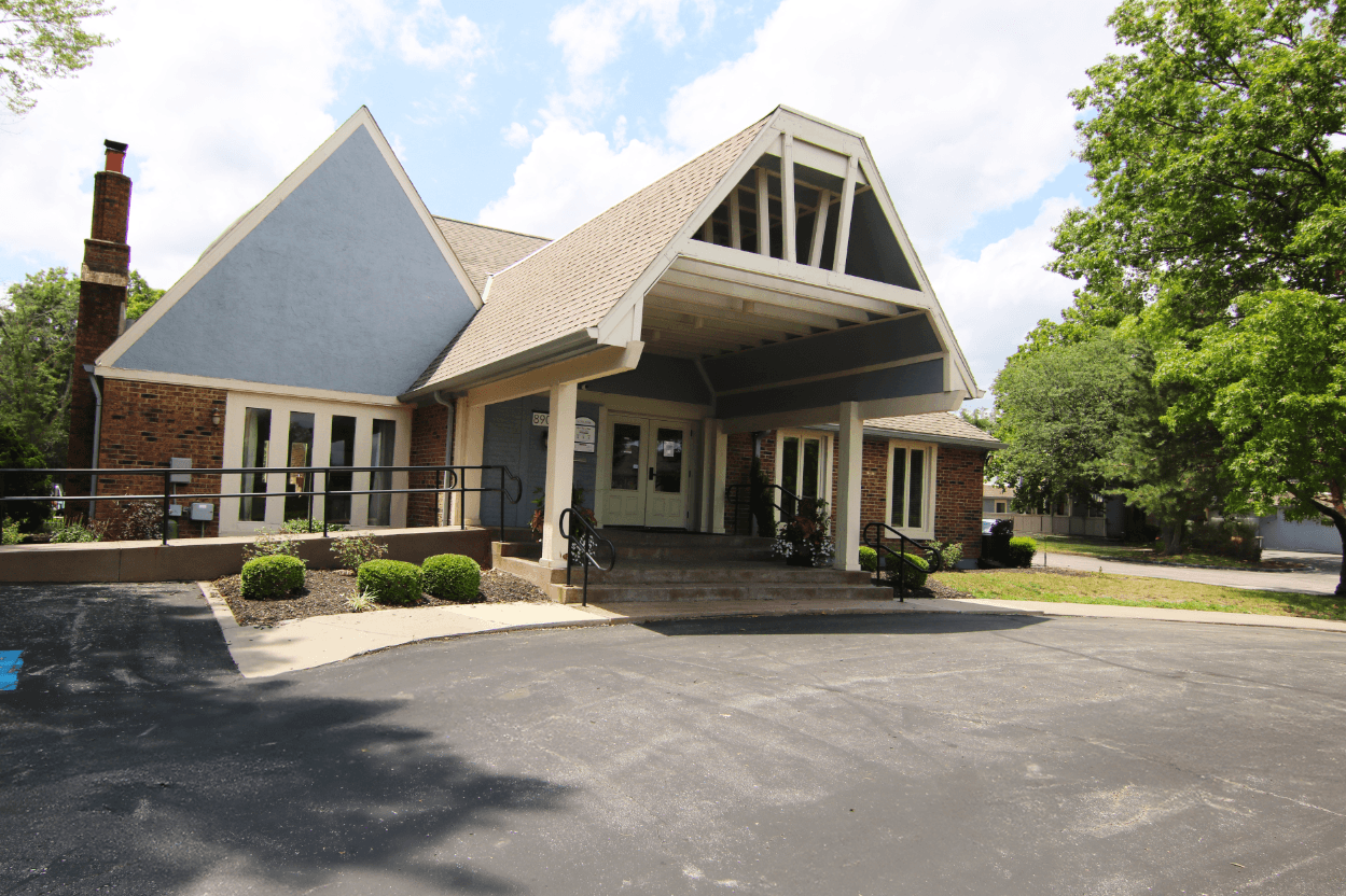 The Ridge Overland Park - Photo 3 of 50