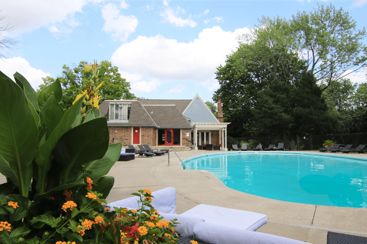 The Ridge Overland Park - Photo 4 of 50