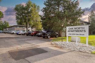 OAK NORTH APTS - Photo 1 of 1