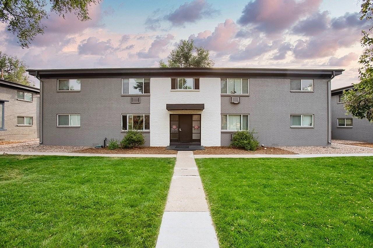 OAK NORTH APTS - Photo 2 of 50