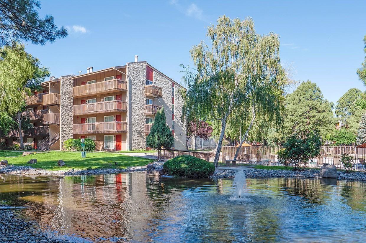 The Pearl at Spring Creek - Photo 3 of 37