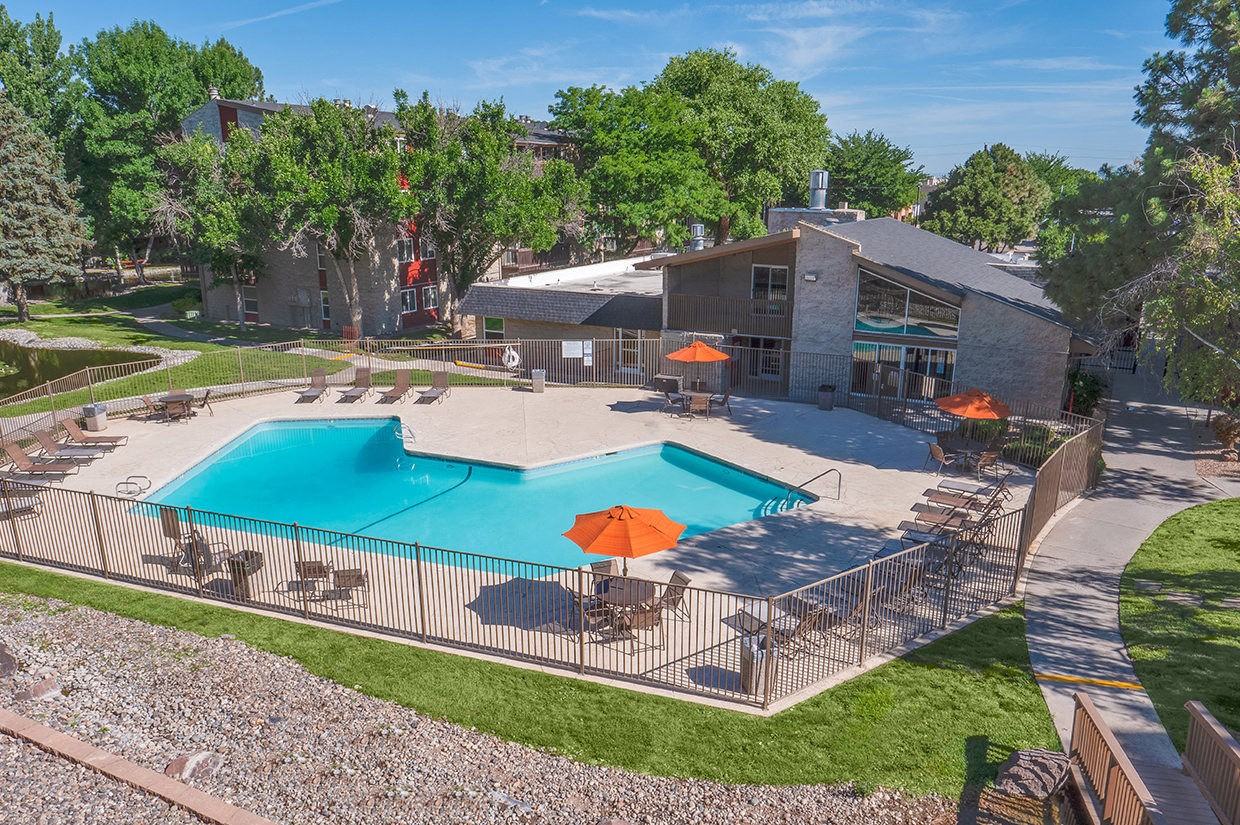 The Pearl at Spring Creek - Photo 5 of 37