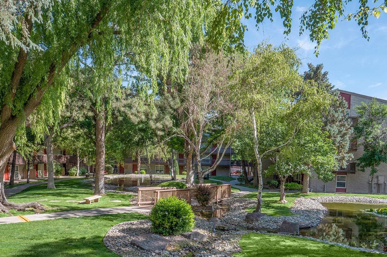 The Pearl at Spring Creek - Photo 4 of 29