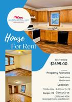 featured image of 7 Colby Way #B