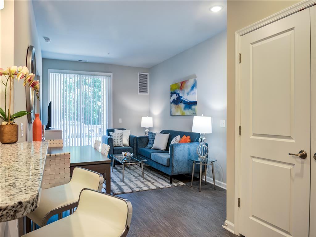 The Pavilion at Raritan - Photo 3 of 25