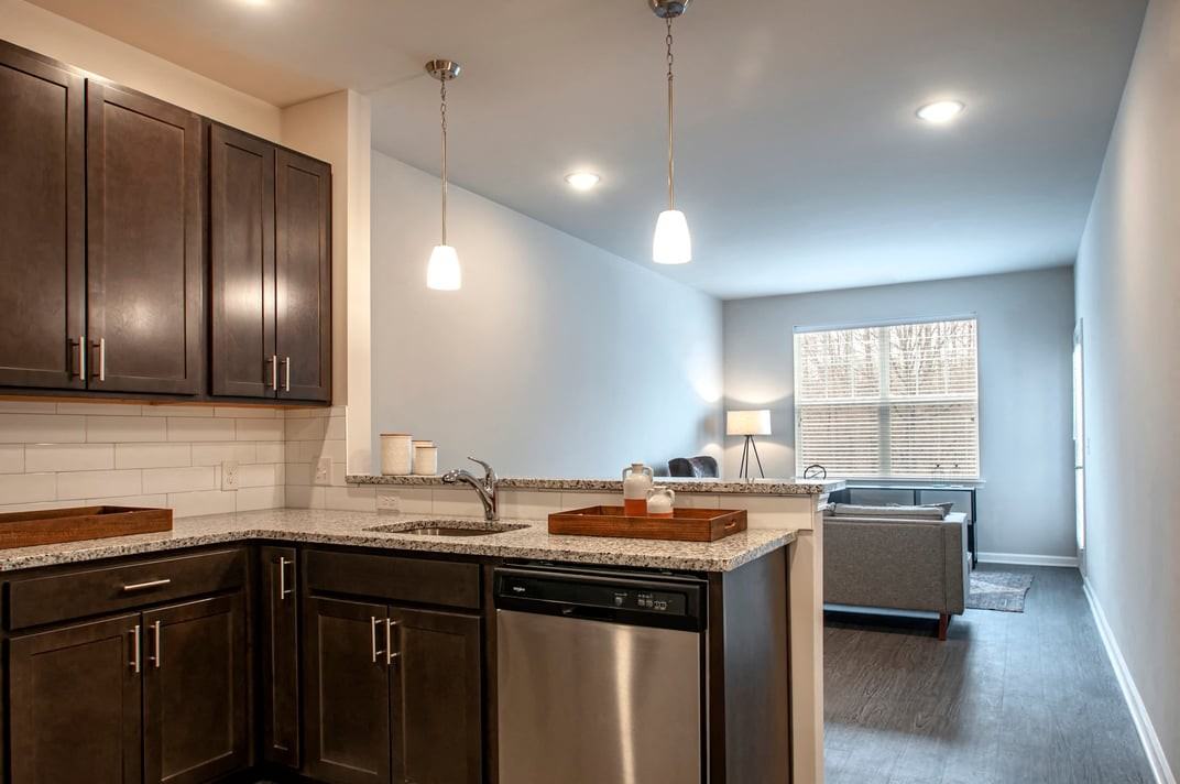 The Pavilion at Raritan - Photo 5 of 25