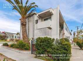 1900 Dracena Drive #4 - Photo 1 of 1