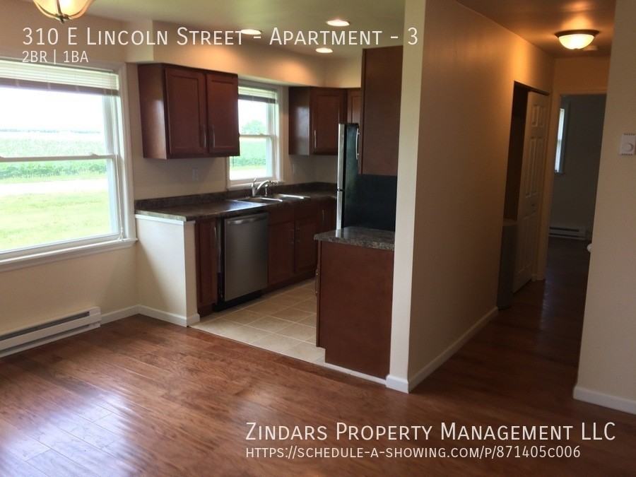 310 Lincoln Street #3 - Photo 2 of 14