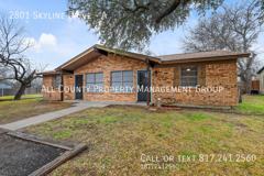 2801 Skyline Dr #A - Photo 1 of 1