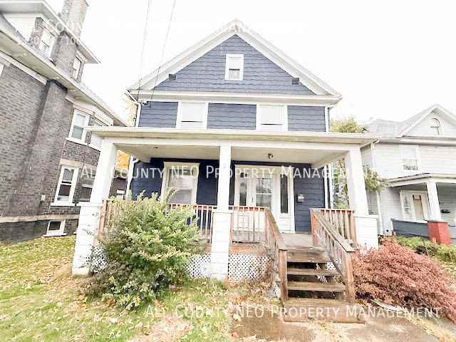 911 Fulton Road Northwest #1