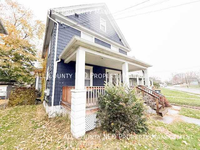 911 Fulton Road Northwest #1 - Photo 2 of 16