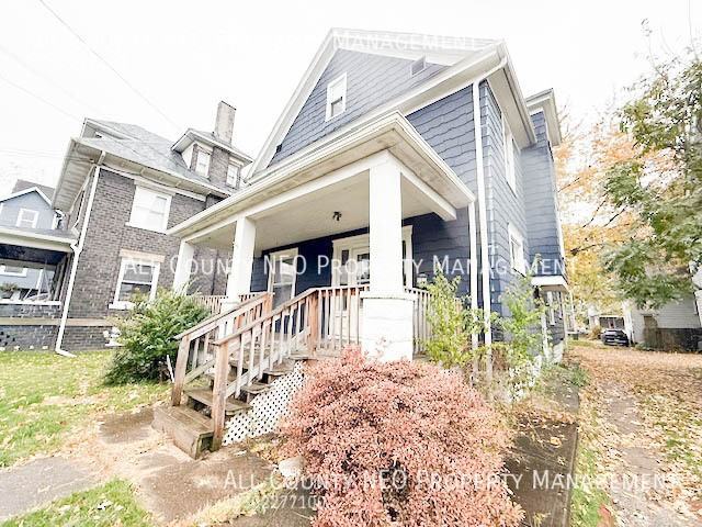 911 Fulton Road Northwest #1 - Photo 3 of 16