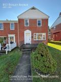 853 Bosley Ave - Photo 1 of 1