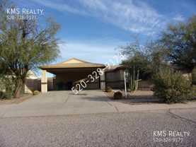 1856 W Chardonnay Dr - Photo 1 of 1