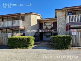 8905 Parkfield Dr #102 - Photo 1 of 1