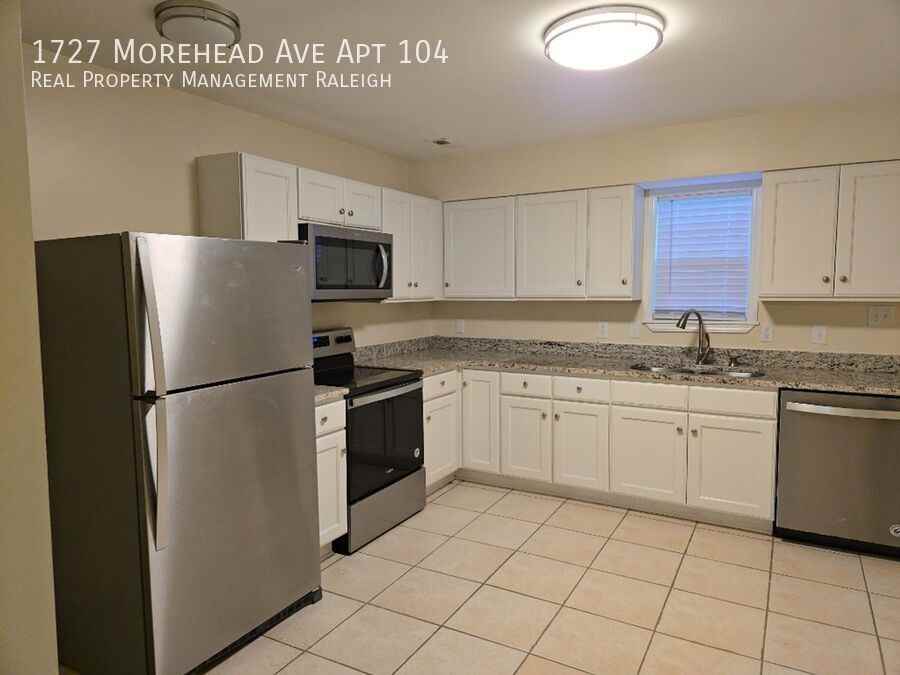 1727 Morehead Avenue - Photo 4 of 9