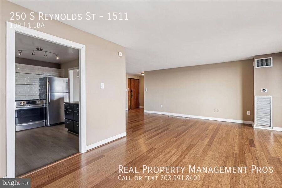 250 South Reynolds Street #1511 - Photo 2 of 50