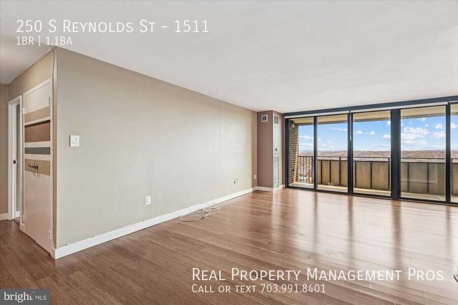 250 South Reynolds Street #1511 - Photo 5 of 50